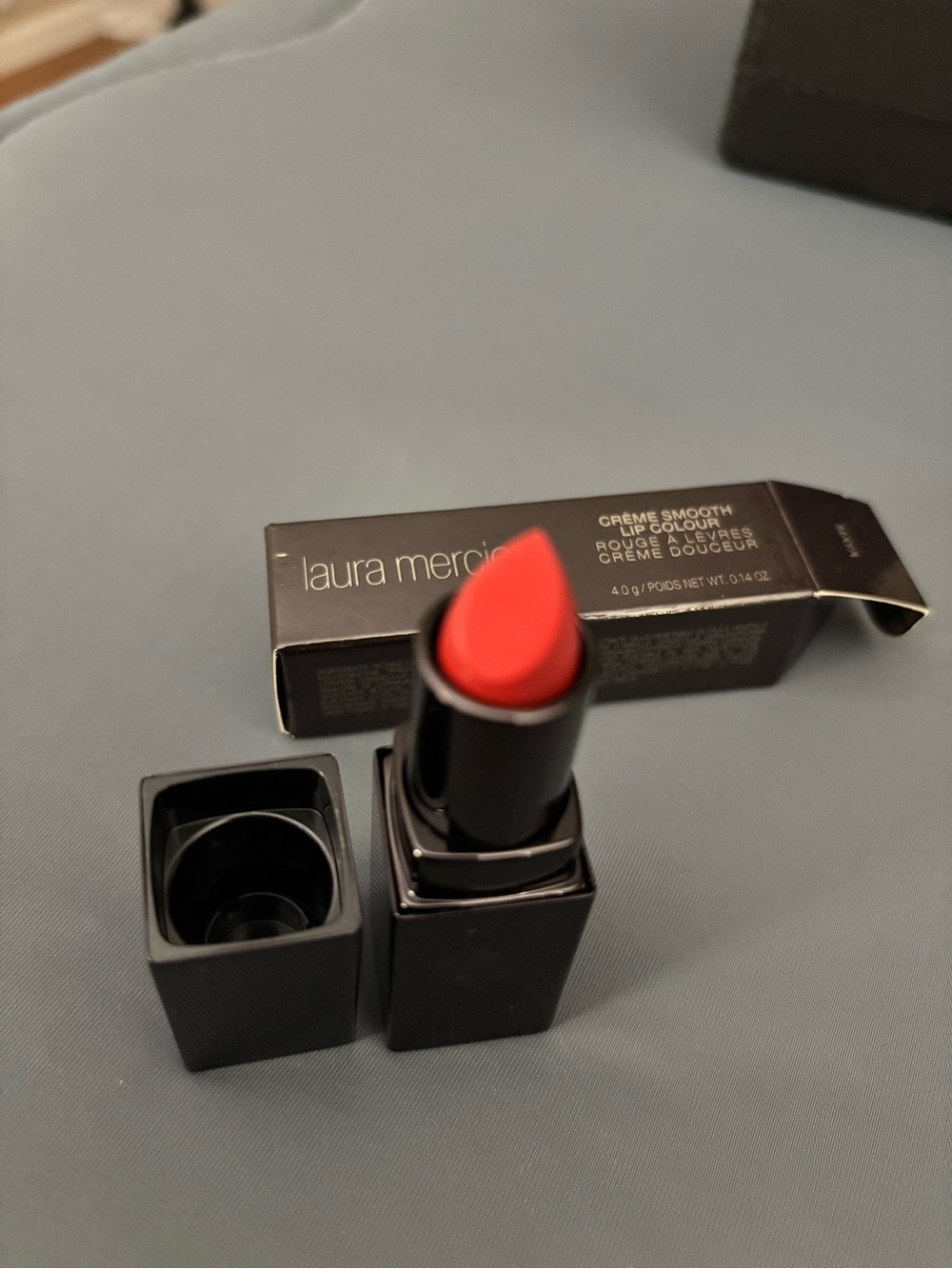 laura mercier Lipstick